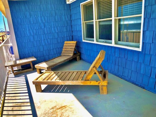 Lankford Hotel And Lodge Ocean City Exterior photo